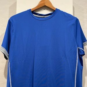 UnderJeans Athlete short sleeve shirt